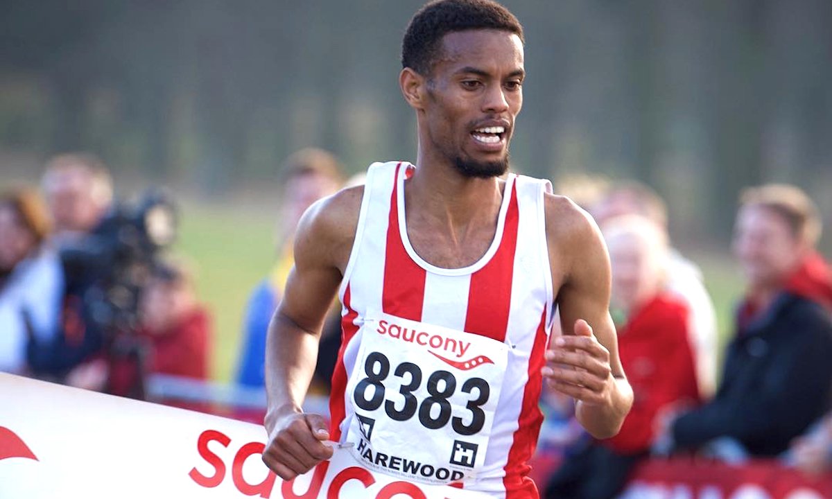 FastRunning's tweet image. In Pictures: English National cross country champs 😃

Taking place for the first time on the sparse grounds of Harewood House... the venue for 2019 English National proved to be a huge success!

📷 Here are some of the best moments ➡️ fastru.com/enatxc19p