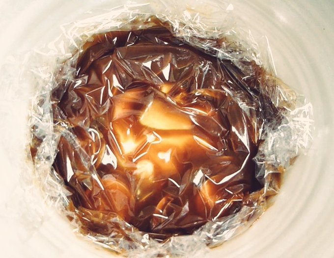 サランラップのtwitterイラスト検索結果 古い順