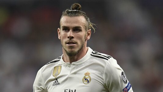 IndexAnalyst's tweet photo. - Gareth Bale 18/19 -

💰Price: £6.44
⚖️ Dividend: £0.02
🏦 Yield 0.31%

📆 Age: 29
🛡 Club: Real Madrid
📍Position: FW

🇪🇸 La Liga 🇪🇸
🔎 Apps: 15(5)
⚽️ Goals: 7
🔂 Assists: 2
🎯 Av. Shots: 3

🏆 UEFA CL 🏆
🔎 Apps: 5(1)
⚽️ Goals: 3
🔂 Assists: 2
🎯 Av. Shots: 3

#FootbalIIndex https://t.co/s2r7XnQp3R