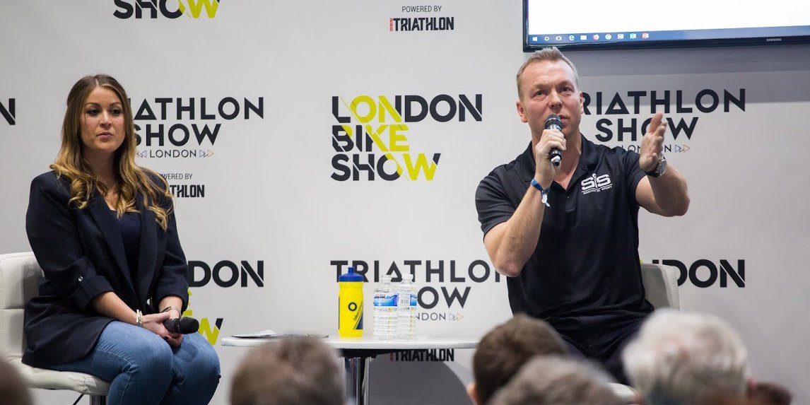 CycleSurgery's tweet photo. We've teamed up with @londonbikeshow to offer you a discount on tickets to this must-see event the weekend of 29th-31st March. Enter the code CS22 on the booking page to save £5 on the regular price of adult tickets: https://t.co/mKsUWrhR79 #CycleSurgery #londonbikeshow https://t.co/cOYHE0Hinp