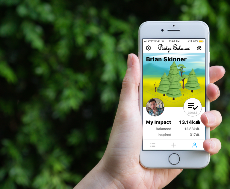 Ale_duBesse's tweet photo. If #Trump forgets about #climatechange you can still play a significant role in fighting it with #apps like @PledgeBalance. Payback for your #emissions after travelling or commuting. Brilliant idea 👍
https://t.co/jM7VVdMR5k https://t.co/p4xlfsJxvN