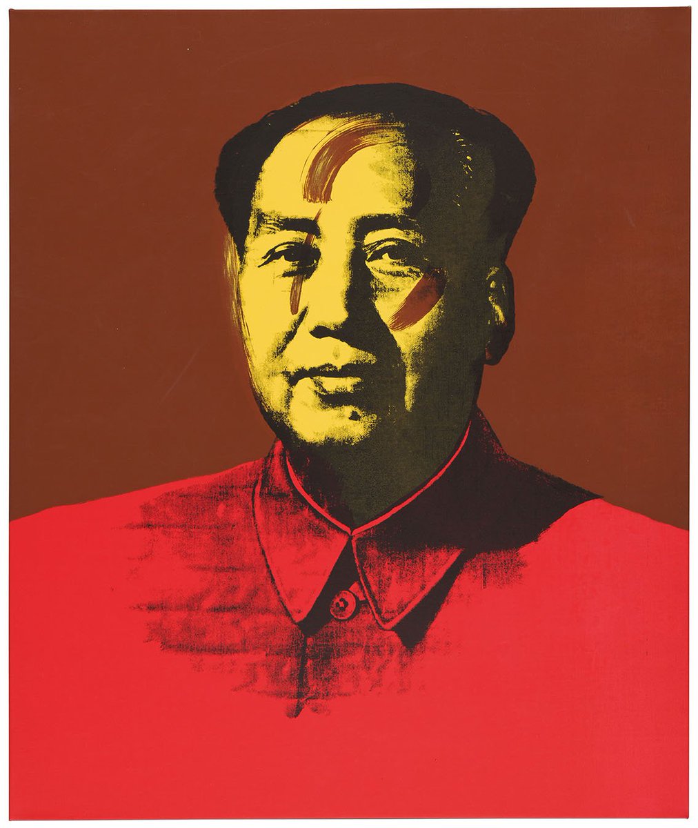 castlegalleries's tweet photo. AVAILABLE NOW! After Warhol by Paul Stephenson has been lauded by the @BBC and @VICE and is available online and in galleries from today: https://t.co/j3xkljpfQU https://t.co/UPpsbDo0Kj