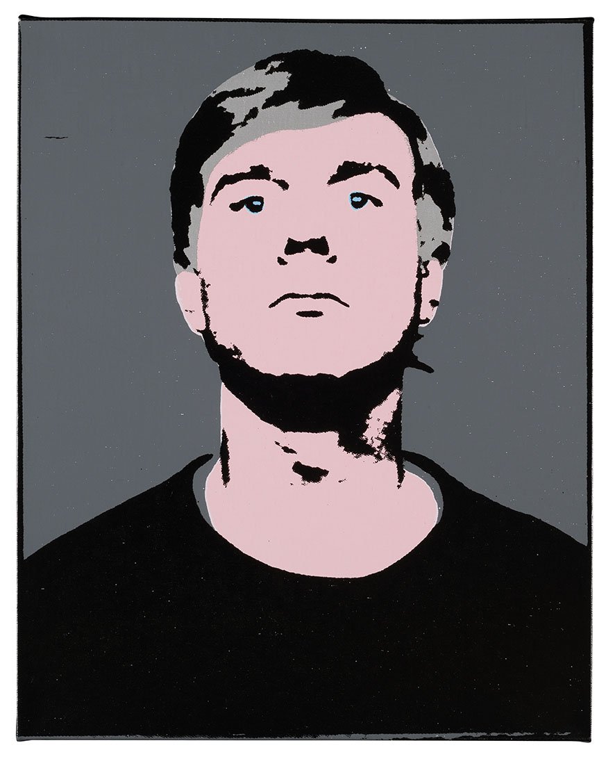 castlegalleries's tweet photo. AVAILABLE NOW! After Warhol by Paul Stephenson has been lauded by the @BBC and @VICE and is available online and in galleries from today: https://t.co/j3xkljpfQU https://t.co/UPpsbDo0Kj