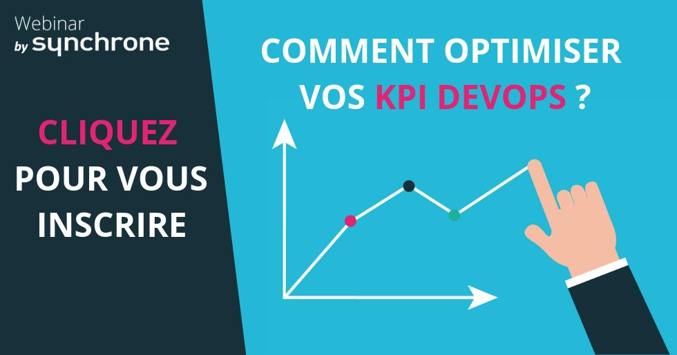 AureDEPARDON's tweet photo. Comment optimiser vos KPI DevOps ? 🏎️
Découvrez dans ce webinar gratuit de ⏱️ 30 min les bonnes pratiques pour en optimiser les indicateurs de performance. https://t.co/AqvuwI9qK5
#DevOps #Digital @SynchroneFr @AzureDevOps @IBMDevOps @devopsdotcom https://t.co/IYVsfcKhlw
