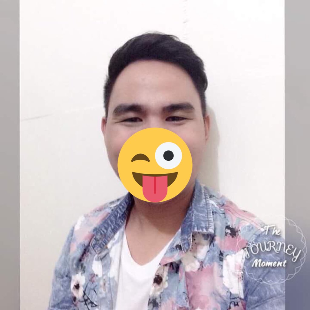 tresisreal's tweet image. Bat Kaya hindi ka crush nag crush mo?   Sadnu 😂😂😂 #hardquestion