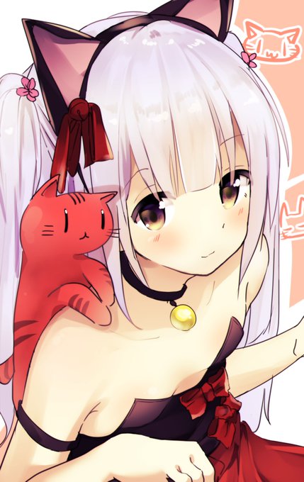 にゃんふうちゃんきゃわわ
#ゆのこれ 