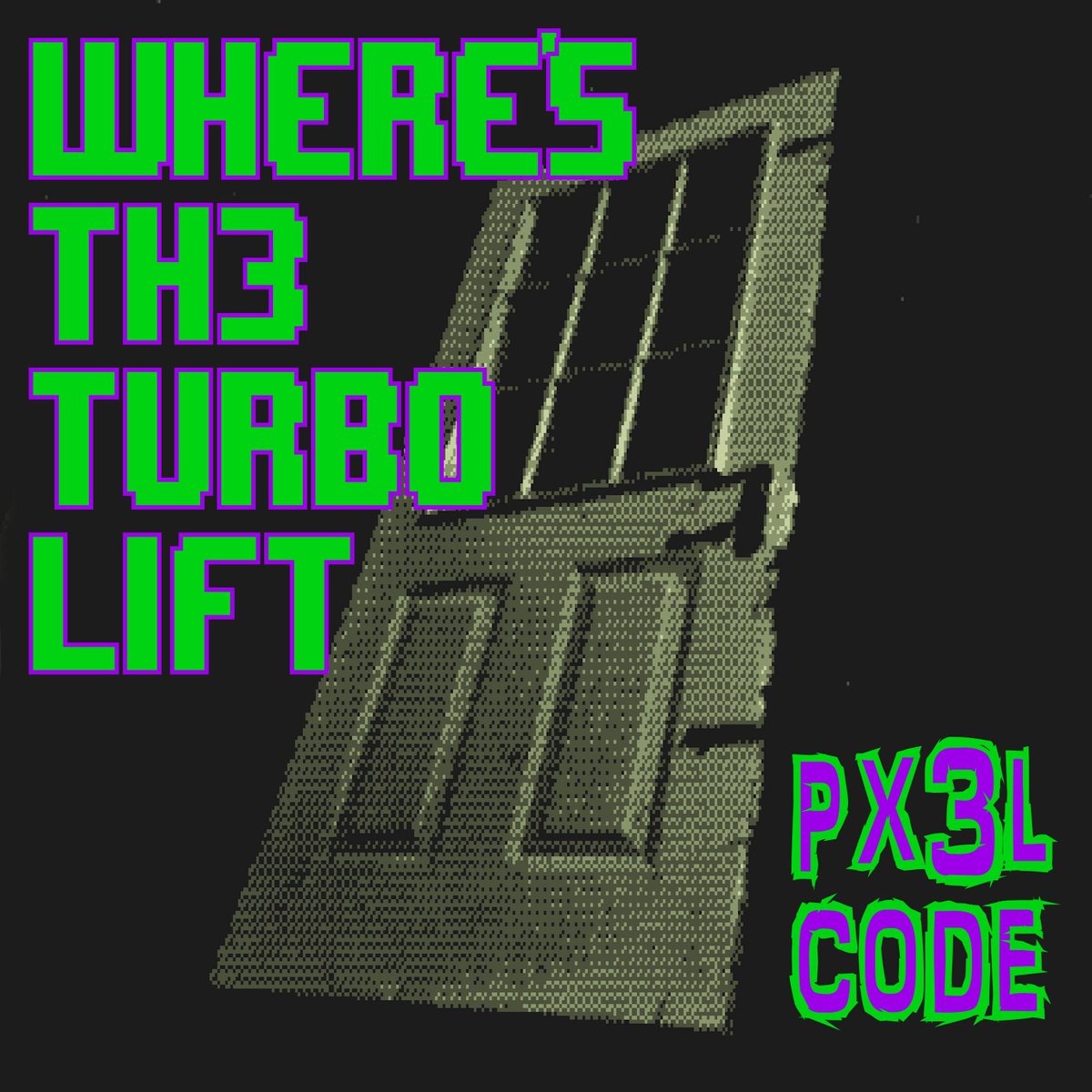 Px3lCode's tweet image. Don&apos;t you just hate it when doors lead to alternate realities..

Where&apos;s Th3 Turbo Lift?

#8bit #pixelart #chiptune #Retro #RETROGAMING #IFB #16bit #8bitmusic #f4f #gothart #doors #night #gbc #Vampire #door #MondayMotivation #music #art