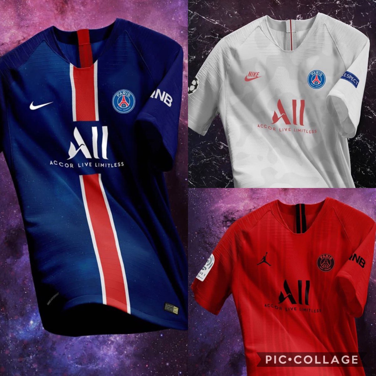 vrai maillot psg