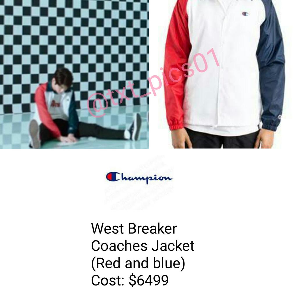 txt crown outfit txt crown outfit