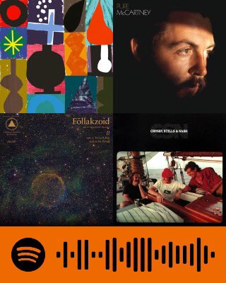 We’ve updated our Spotify playlist! Go check it out to hear the likes of <a href="/crazypmusic/">Crazy P</a> <a href="/moscoman/">Mosco</a> #blackdevildiscoclub <a href="/eltonjohn/">samantha b. clark</a> <a href="/toddterje/">todd terje</a> @thechemicalbrothers #averagewhiteband #thebeachboys and many more..... #spotify