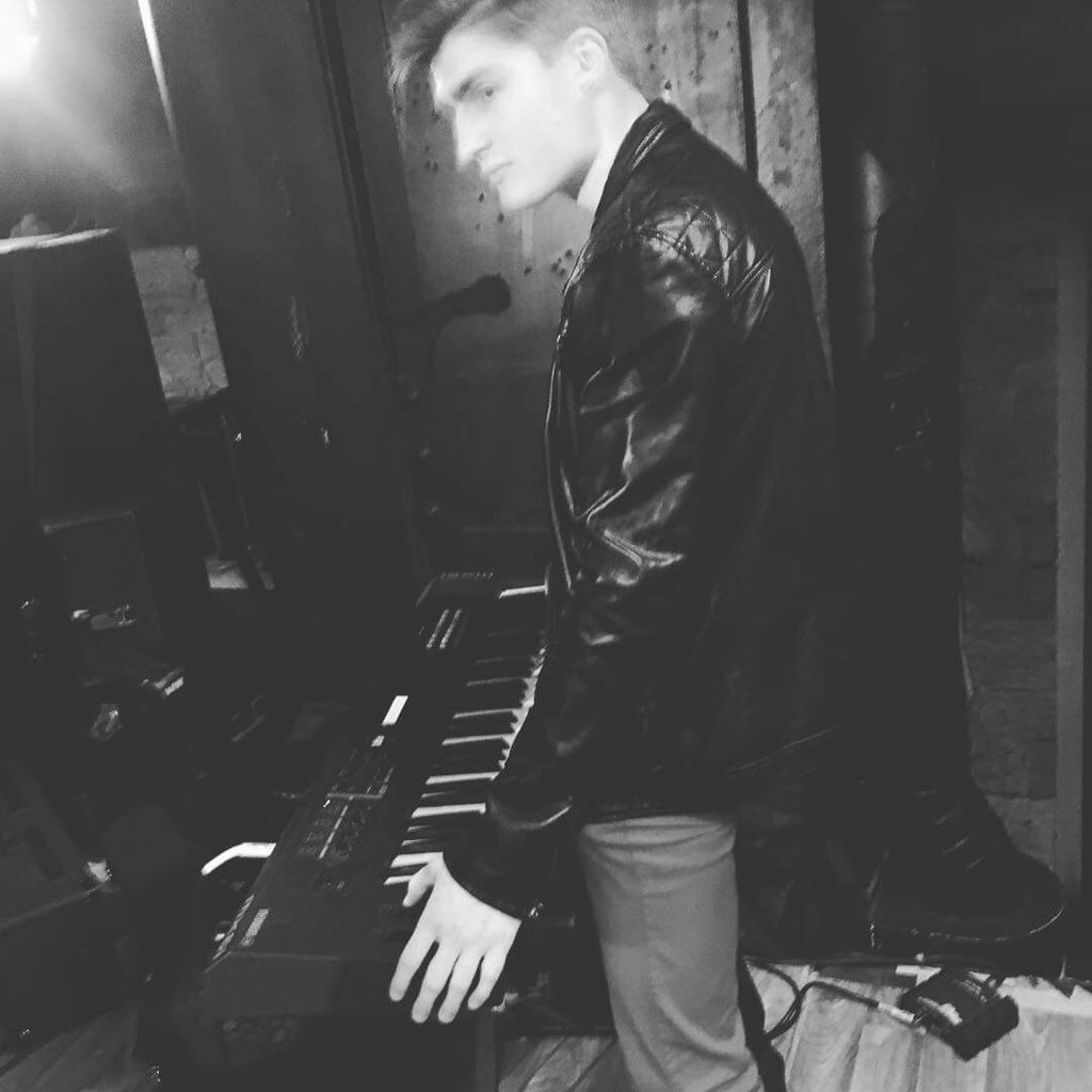 From the sound check on Saturday at the <a href="/OranMorGlasgow/">Òran Mór</a>. Thank you to everyone who came out you were amazing! #TwitterTakeover