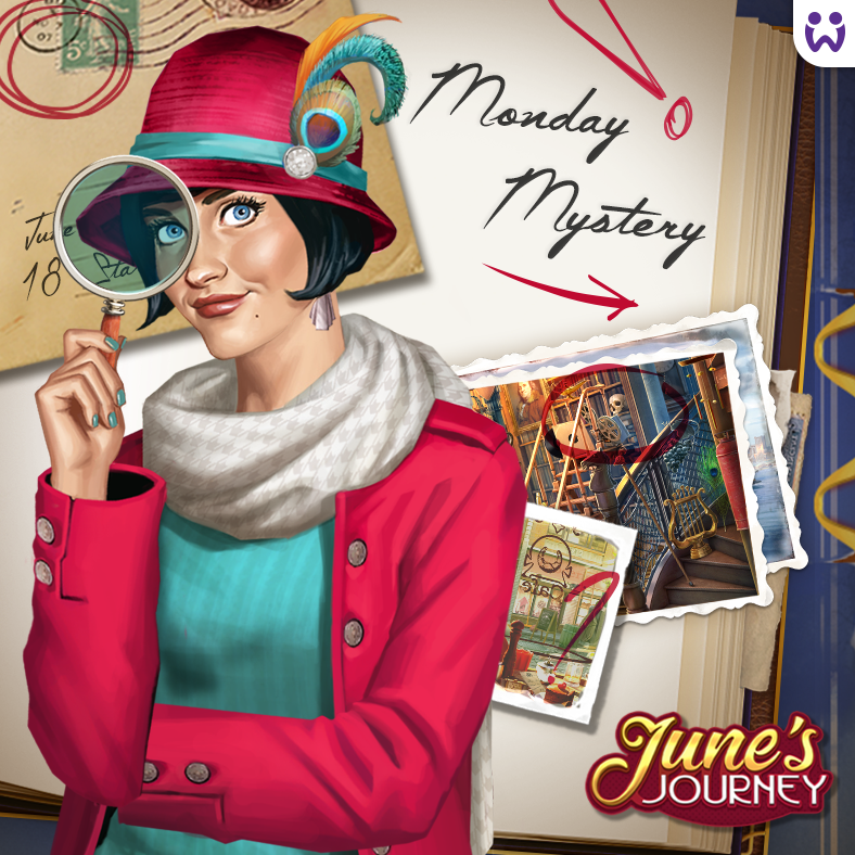 Start your week off right with this brain teaser! 🧠

I may be a lady, I may be a flower.
From the winds, I measure power.
I’m often with you when you shower.
For with my scent, you are never dour.

What am I?