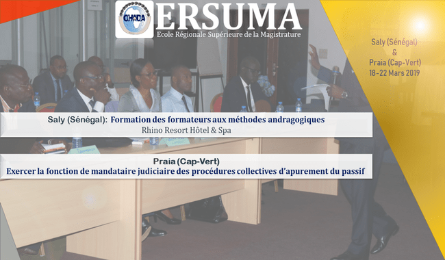 KayudiCc's tweet photo. FR ERSUMA – OHADA / FORMATIONS CERTIFIANTES AU SENEGAL ET AU CAP-VERT https://t.co/nBjxYmTwM9 https://t.co/8va1RlAoyz