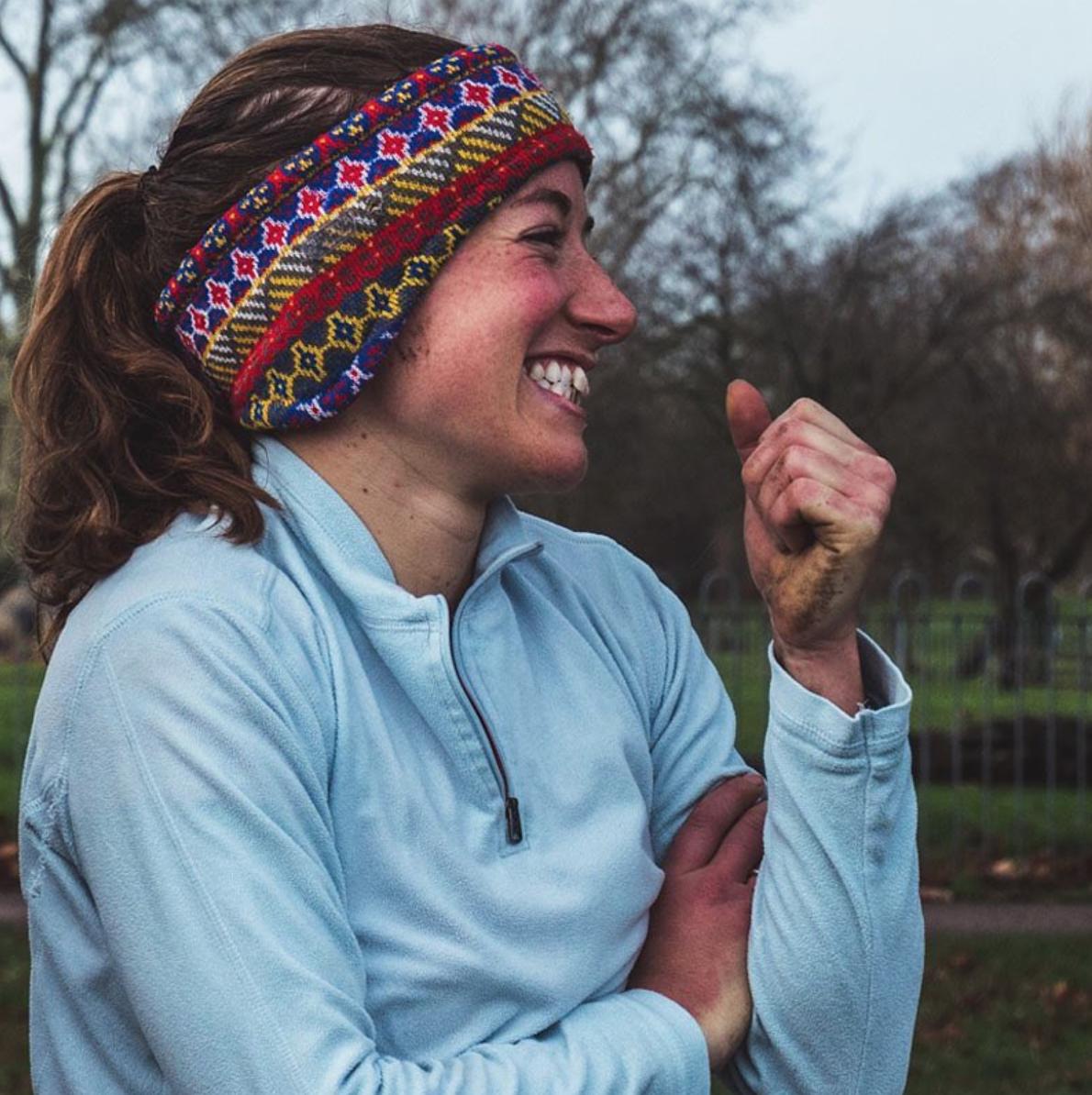 joinrabble's tweet photo. "My lightbulb moment" Our founder and fitness entrepreneur @Charli_Roach chatted to @DailyMailUK about the inspiration behind our games-based team exercise classes #JoinRabble
Find out more: https://t.co/WhIUPhG2v2 https://t.co/JKxSm6Hayg