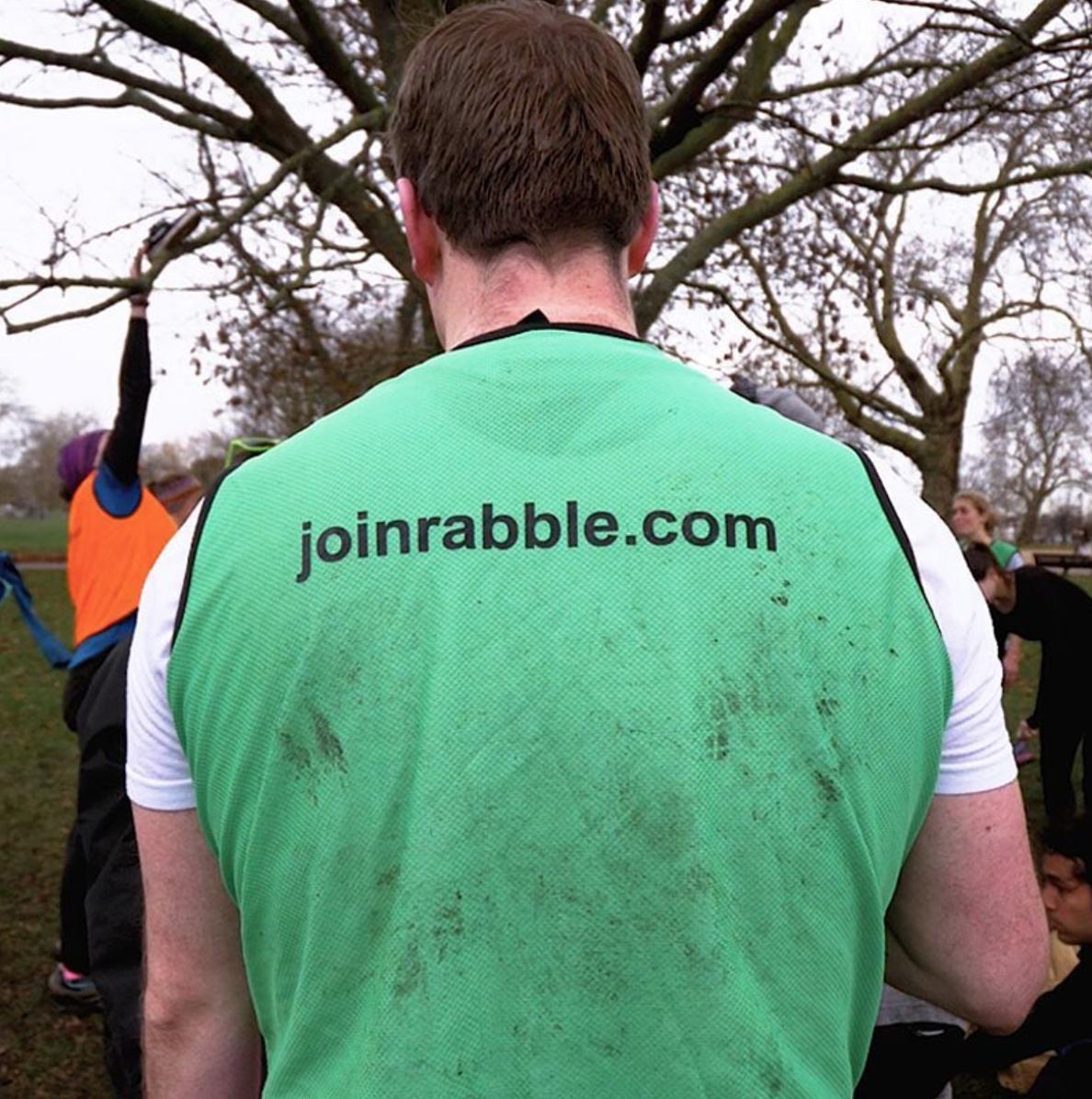 joinrabble's tweet photo. "My lightbulb moment" Our founder and fitness entrepreneur @Charli_Roach chatted to @DailyMailUK about the inspiration behind our games-based team exercise classes #JoinRabble
Find out more: https://t.co/WhIUPhG2v2 https://t.co/JKxSm6Hayg