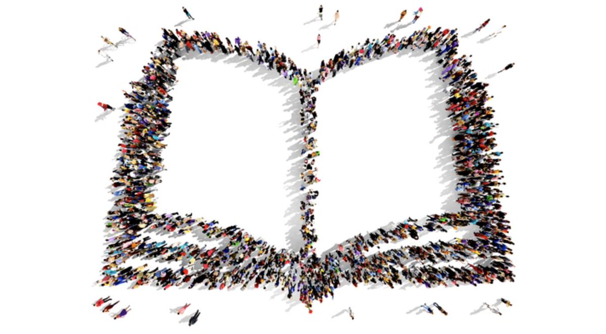 Happy #ReadAcrossAmerica week! 📚Educators, check out <a href="/NEAToday/">NEA</a>'s website for a list of books by age group that celebrate diversity, perseverance, and empathy! readacrossamerica.org/ages/middle-gr…