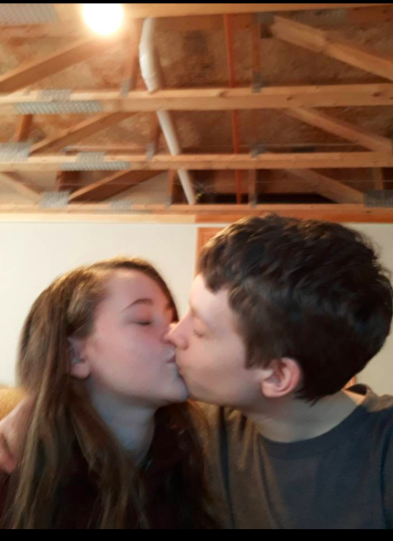 ThizSo's tweet image. my world