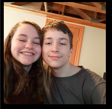 ThizSo's tweet image. my world