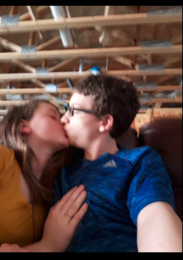 ThizSo's tweet image. my world