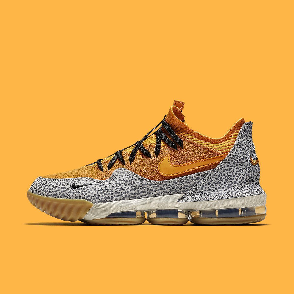 air max lebron 16