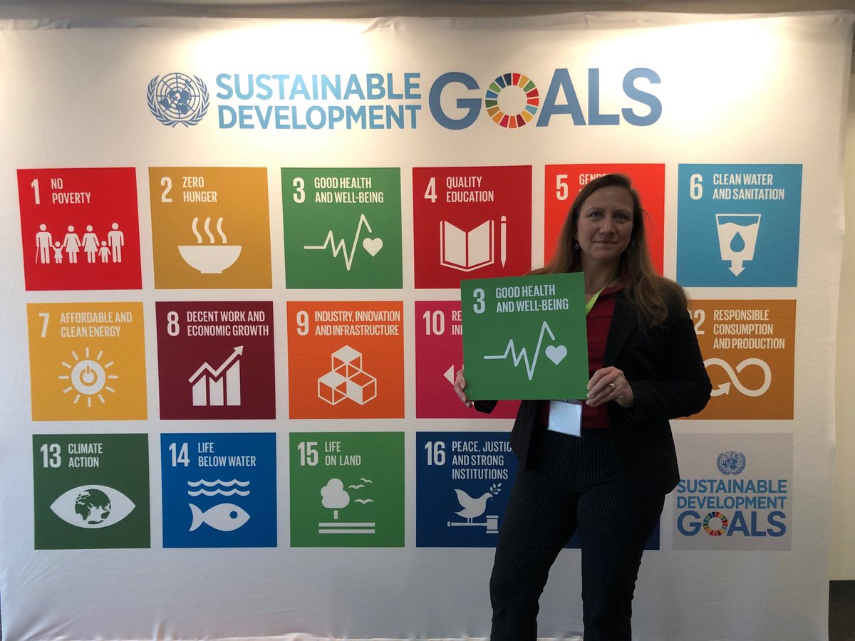 IronNP's tweet photo. Shot@Life SDG number 3
#VaccinesWork https://t.co/UzRR2ScCTc
