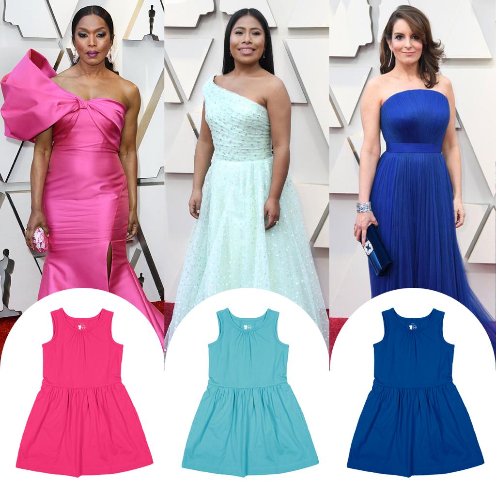 Primarydotcom's tweet photo. But ours have pockets. #oscars2019 #oscarsbestdressed #primarydotcom https://t.co/FsBm5nrgSN