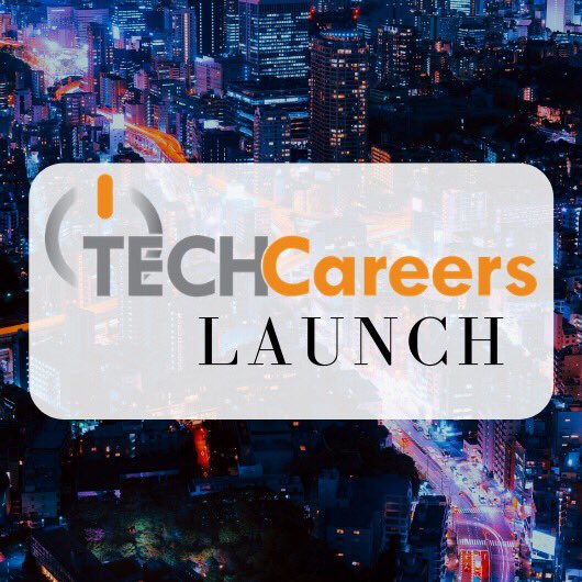 TechCareersAB's tweet photo. Today is #yegTECHCareers Launch Event. We have gathered change makers in Alberta’s Technology Sector to celebrate with us. We can’t wait to give you updates later! #LaunchTECHCareersYEG https://t.co/uy0GrRPINF