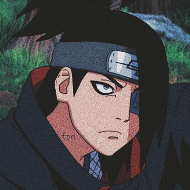 imgesnaruto's tweet photo. ✧ deidara black hair ✧ https://t.co/UEbBQuaWck