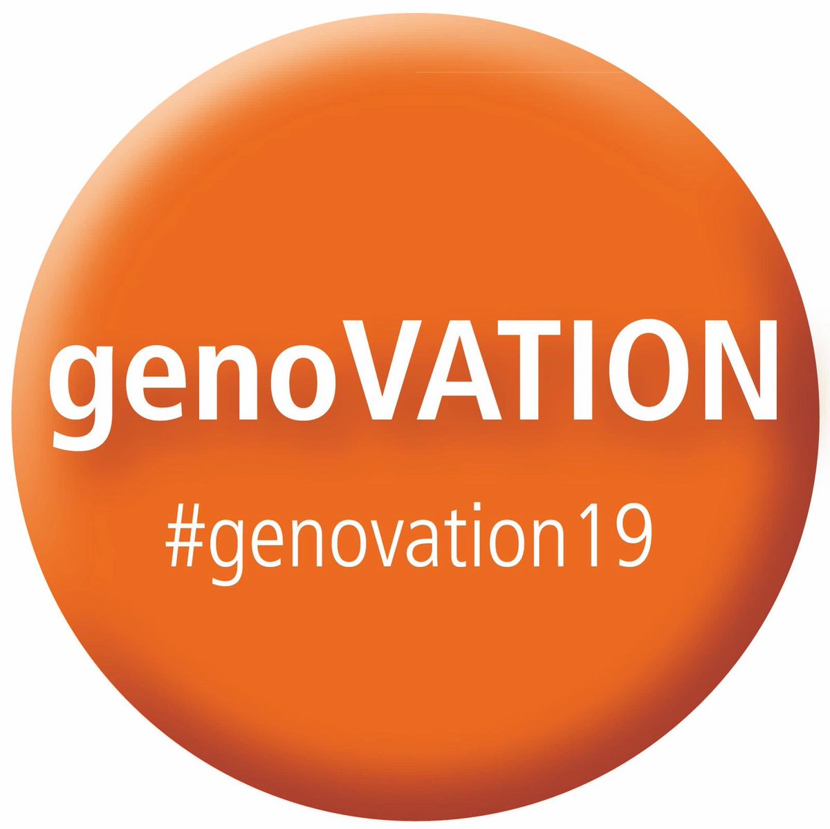 BechererBWGV's tweet photo. genoVATION 2019 ist die NEUE Fachtagung am 23./24. Mai für alle Vordenker, Innovatoren, zukunftsorientierte Banker und die, die es werden möchten. Sie ist unsere Weiterentwicklung der Fachtagung „Digitalisierung“. #genovation2019 #bwgv #bwgvakademie https://t.co/U8a0WF8QJJ https://t.co/CVzFDdDJ3g
