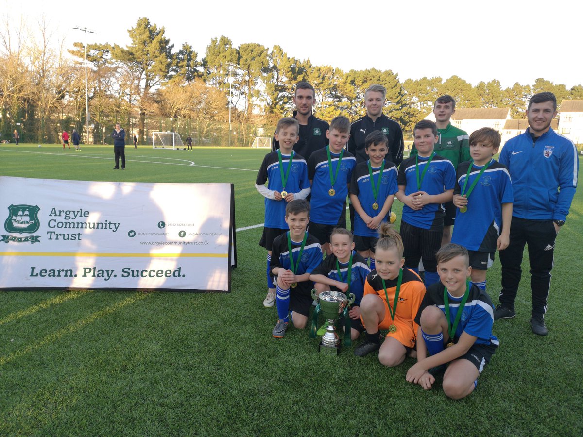 Argyle Community Trust tweet media