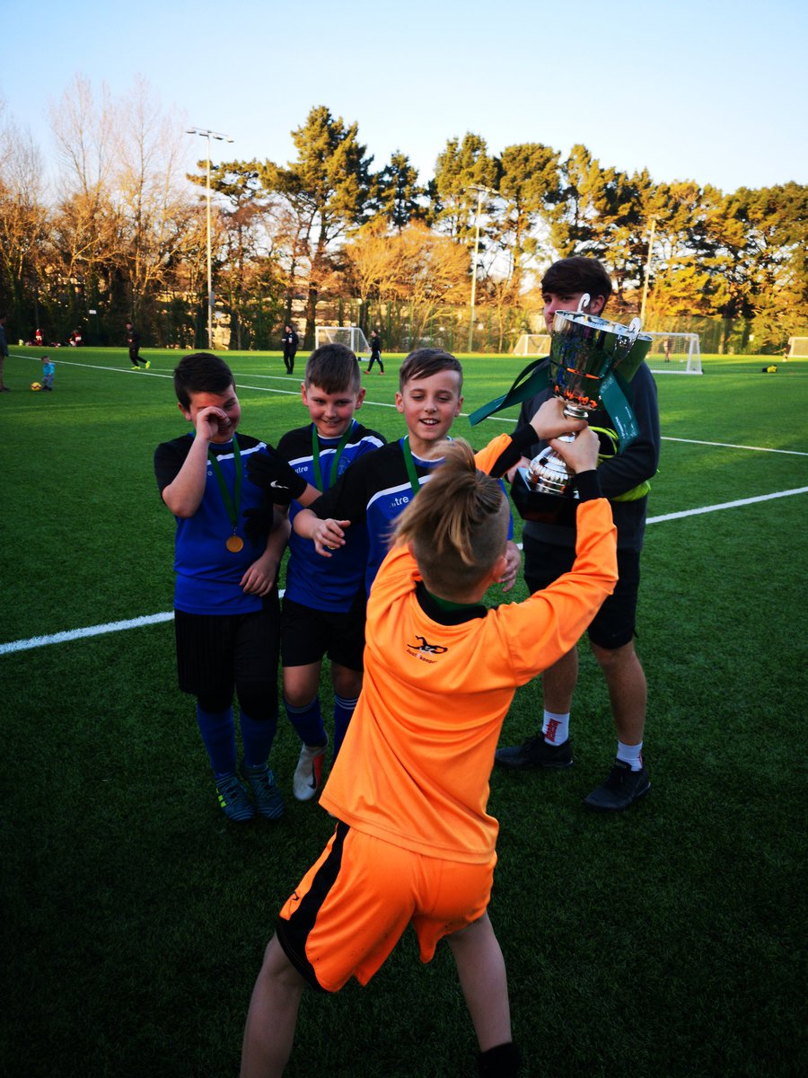 Argyle Community Trust tweet media