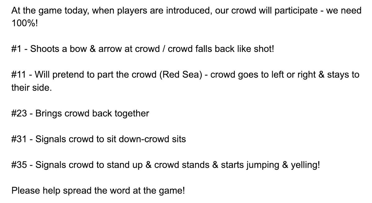 MaroonCrew's tweet photo. Girls State Basketball - Player Introduction Fun! If you are in the student section, check out what to do and participate! https://t.co/106hsqlWOI