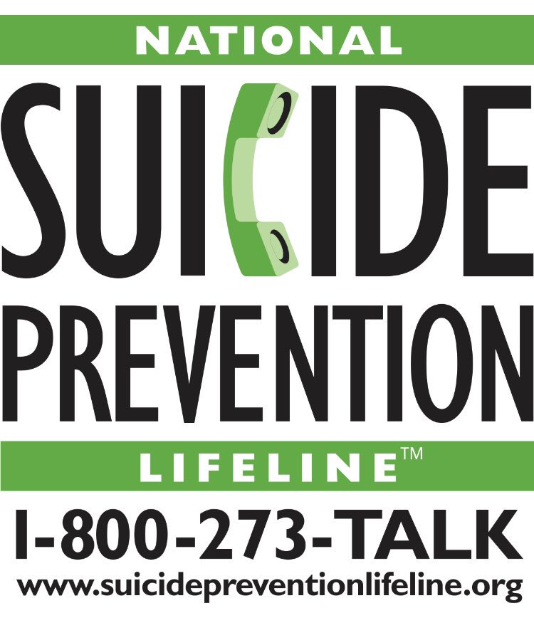 PascoSheriff's tweet photo. You are never alone. There is help. https://t.co/z2zFQ0wOd8
