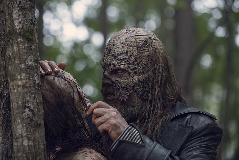 deadconnection's tweet photo. Check it out! #TheDeadConnection has images and the sneak peek for @WalkingDead_AMC episode twelve, "Guardians". Oh yeah, #Beta is coming. https://t.co/TKDUoZkzDR
#shhhhh #thewhisperersarehere #TWD #TheWalkingDead #alpha #ryanhurst https://t.co/tzL52B4Rdx