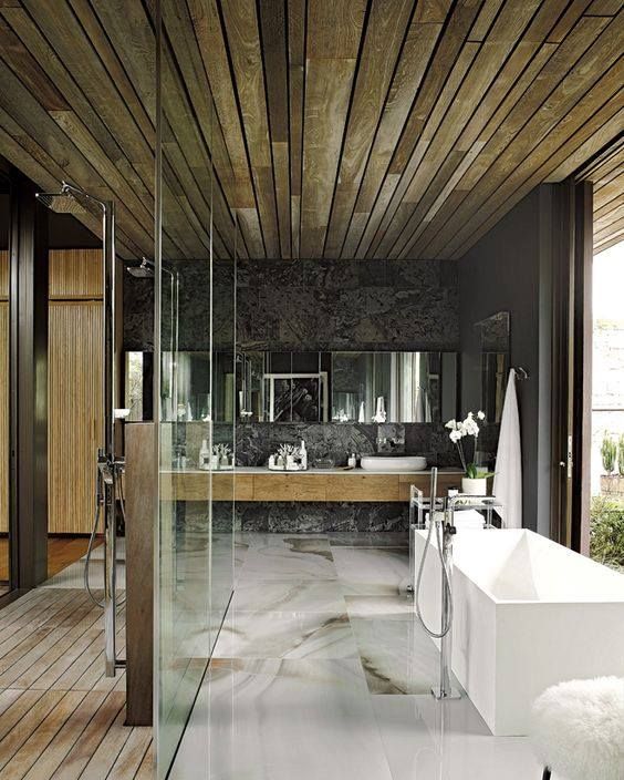 Inspire creativity in every room of your home with beautiful hardwood flooring. #swwideplank shannonwaterman.com