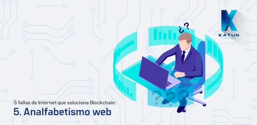 KatunTech's tweet image. Mientras exista más tecnología aplicada a los modelos de Blockchain, más rápido se extenderán los conocimientos para formar niños y jóvenes con todas las herramientas digitales necesarias.
#Blockchain #DigitalKnowledge #Collaborate
katun.tech