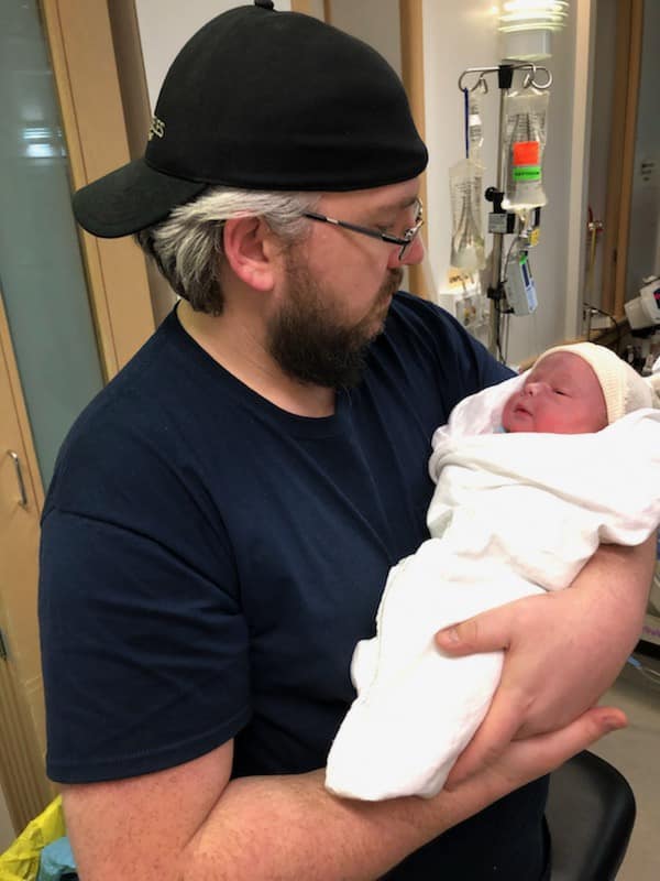 isoscelesIT's tweet photo. Isosceles' very own, Jesse Mould, welcomed a new baby girl this weekend. 

Congratulations Jesse R Mould !! 😍🥳🤩 https://t.co/DmH19AdVna
