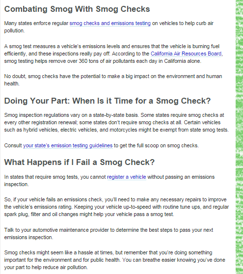 101Smog_Check's tweet image. #SmogTestingServices #SmogStation  #DMVSmogTesting