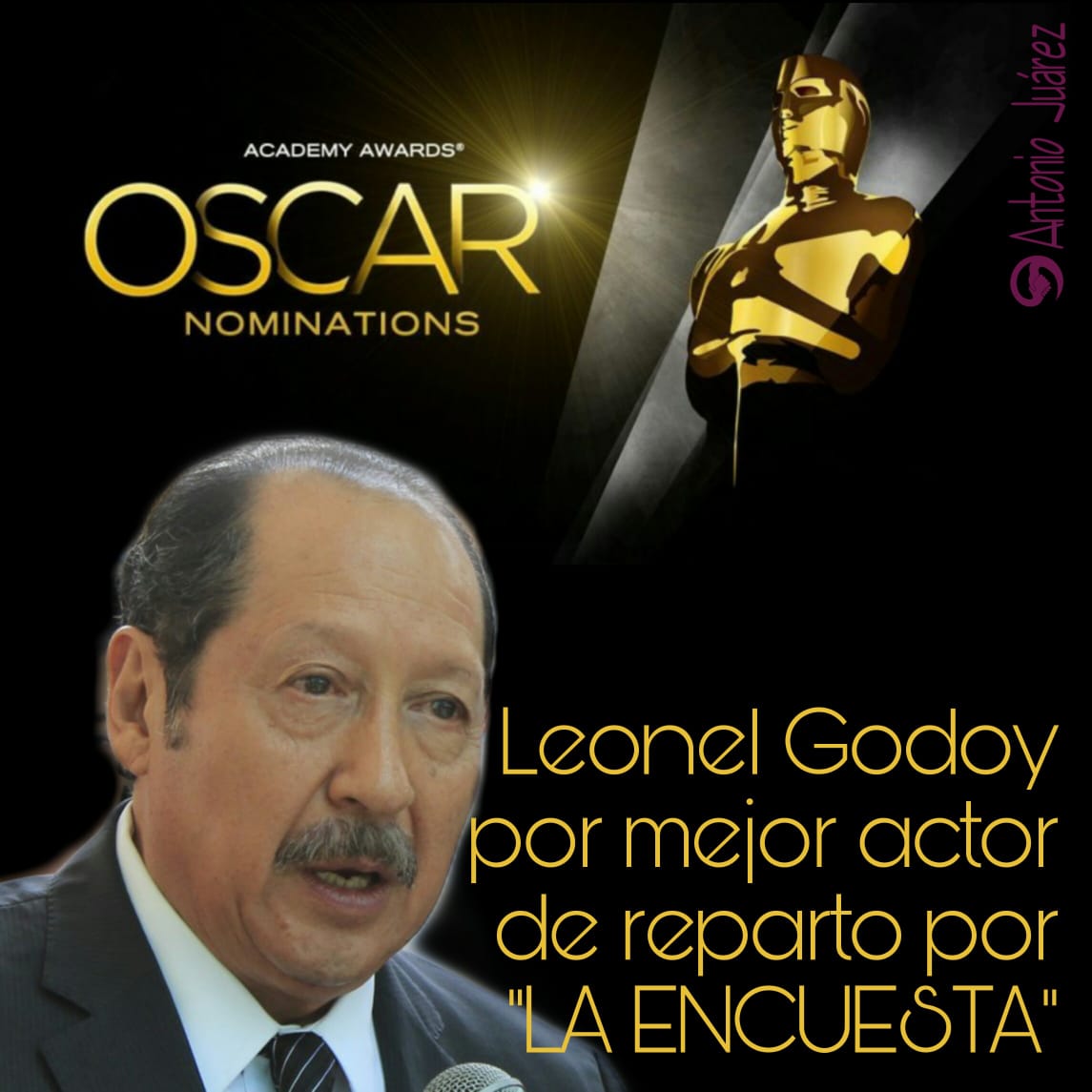 TijuanaDecide's tweet photo. El ganador a la mejor ópera prima y actor de reparto en el género Farsa...es @leonelgodoy del partido @PartidoMorenaMx @alisguerra8 @732060 @BereniceDiazG @ZETATijuana @AFNTIJUANA @jaimemveloz @Jaime_BonillaV https://t.co/MoleFrG2gN