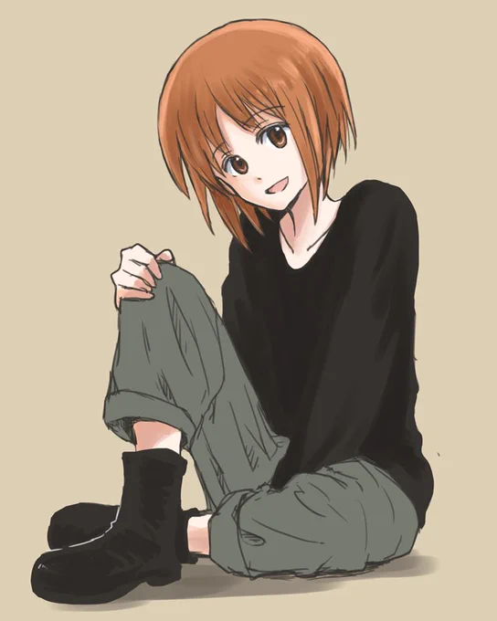みほ 