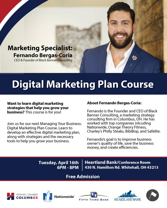 Hispanic Chamber Columbus tweet media