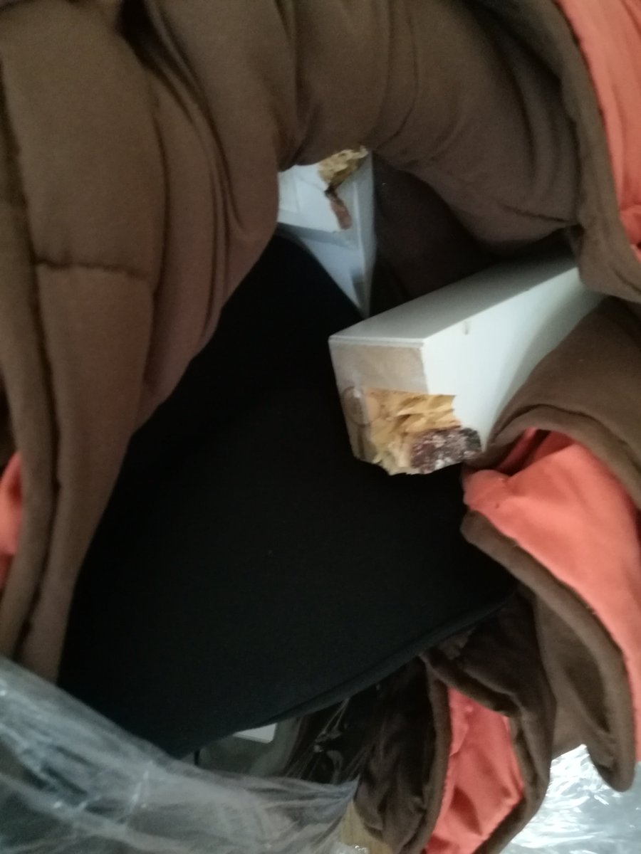 Basta de Excusas tweet media