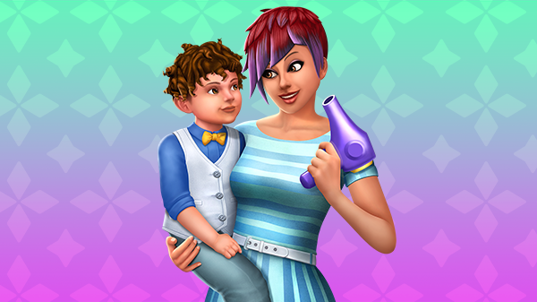 TheSimsMobile's tweet image. SURPRISE! 🎉

Our next major client update is launching today! The Fashionista Update brings a slew of new content, updates, and overhauls. Say hello to Create-A-Sim 2.0, a new career, makeovers, and more!

Patch Notes: x.ea.com/57137