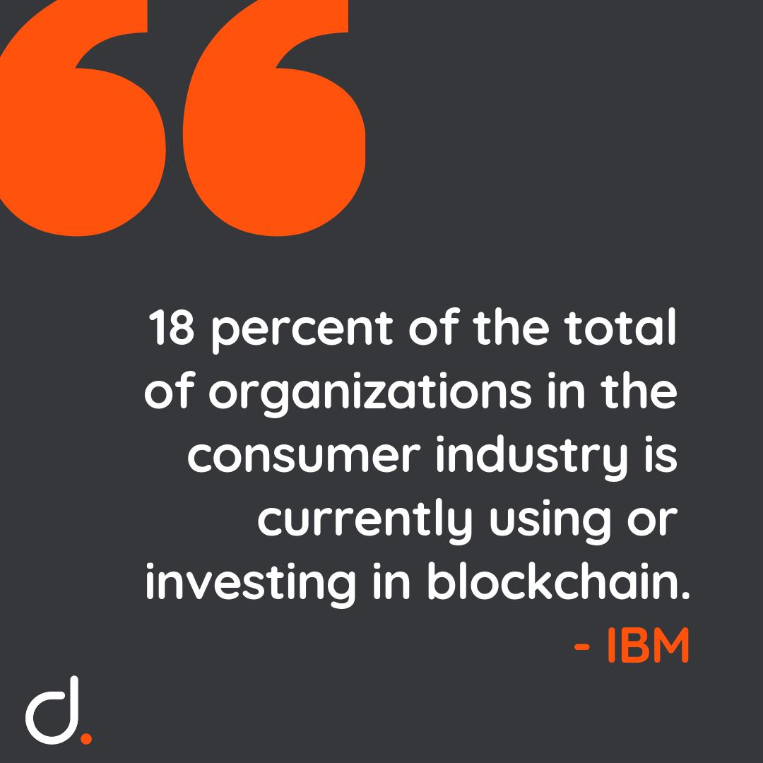 deqodesolutions's tweet photo. The industry leaders are investing heavily in the blockchain technology. Put #YourBusinessOnBlockchain now and be a part of the industrial revolution 4.0. 
.
.
.
.

#blockchaintechnology #blockchainnews #blockchain #technology #cryptocurrency #business #fourthindustrialrevolution https://t.co/vGDE3RUI0H