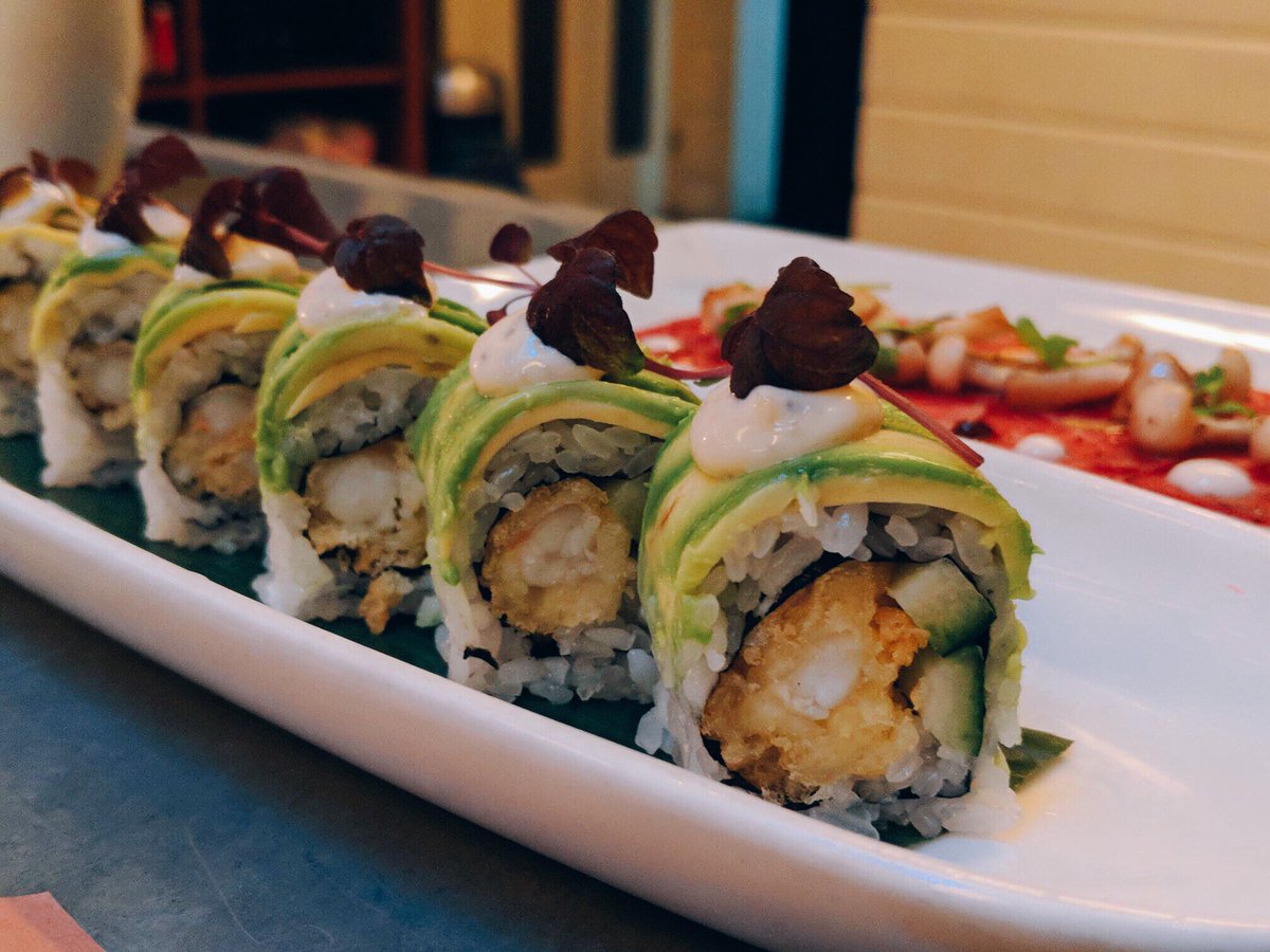 Kingside Restaurant tweet media