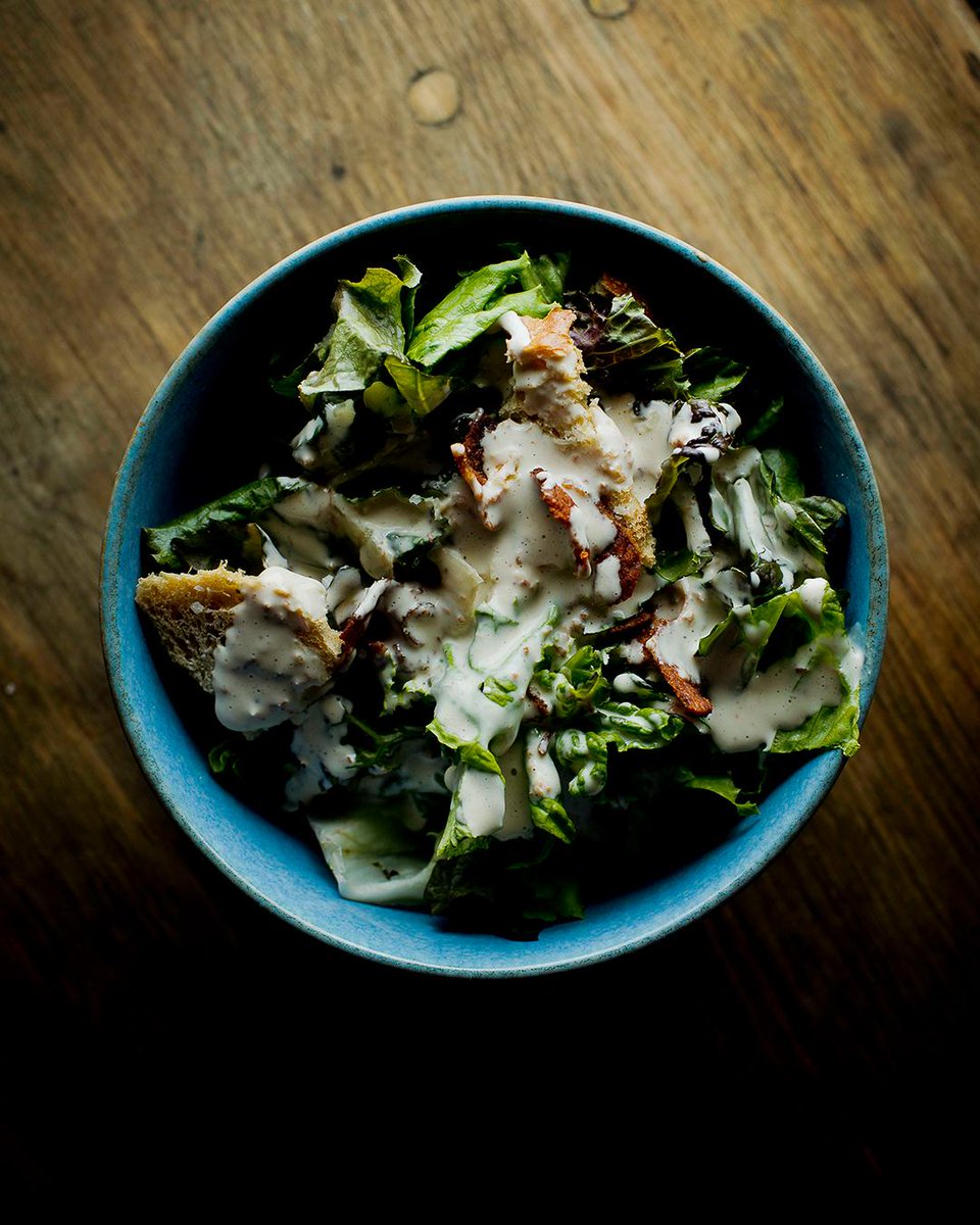 ¡Empezar la semana así! #HealthyMonday #AntaraPolanco  #LaCabreraMéxico