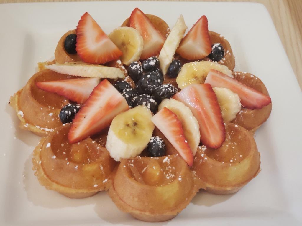 Tempo Cafe tweet media