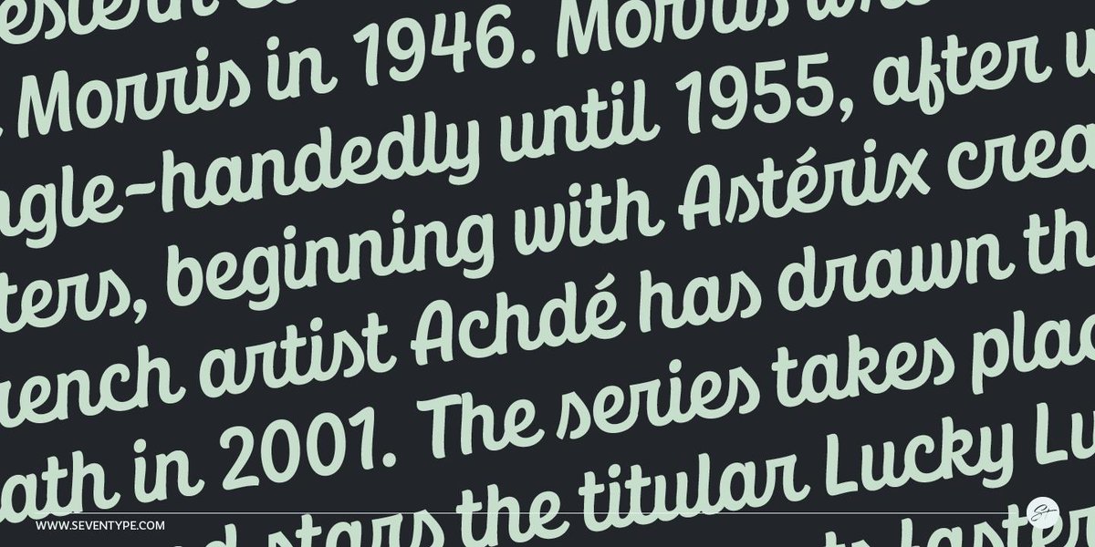 seventype_'s tweet photo. Coming very soon! #fonts #fontrelease #scripttypeface https://t.co/Cei6XEJehv