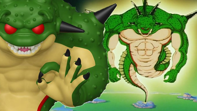 porunga hot topic