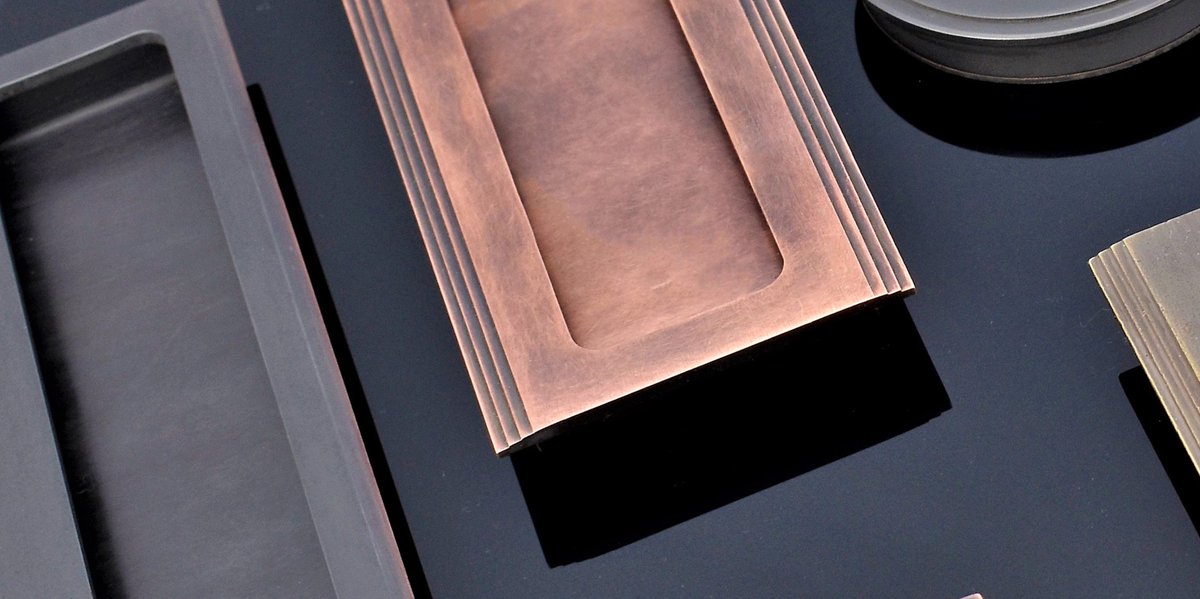 crofthardware's tweet photo. What are Croft about to launch?
A sneaky peak for you! #Teaser #watchthisspace #interiordesign #CroftLaunch #hardware https://t.co/byuiTPRdmi
